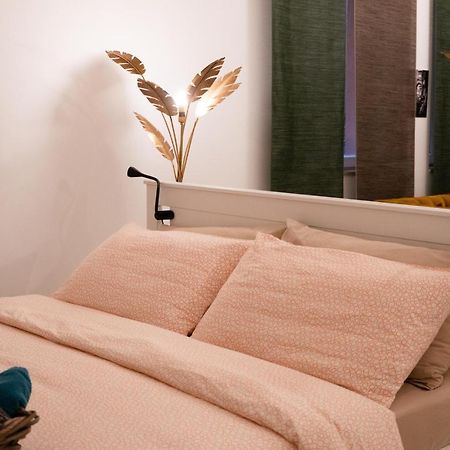 فيتشنزا Mi&Ti Bed&Breakfast المظهر الخارجي الصورة