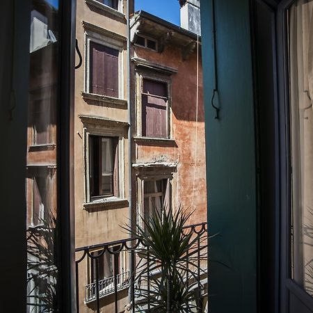 فيتشنزا Mi&Ti Bed&Breakfast المظهر الخارجي الصورة