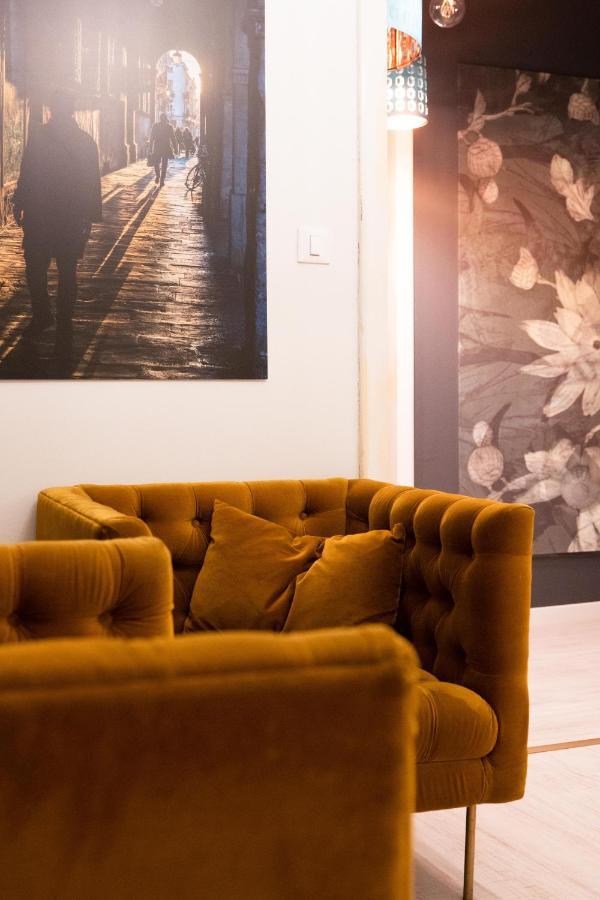 فيتشنزا Mi&Ti Bed&Breakfast المظهر الخارجي الصورة