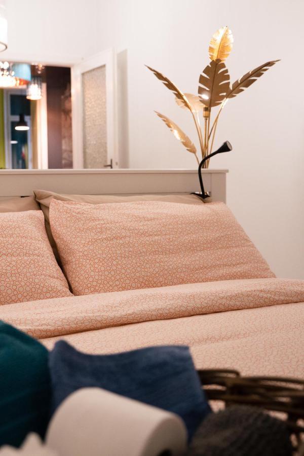 فيتشنزا Mi&Ti Bed&Breakfast المظهر الخارجي الصورة