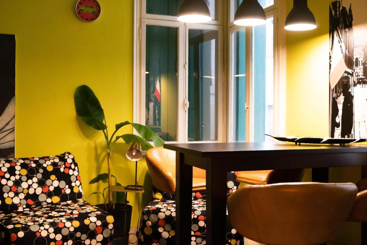 فيتشنزا Mi&Ti Bed&Breakfast المظهر الخارجي الصورة