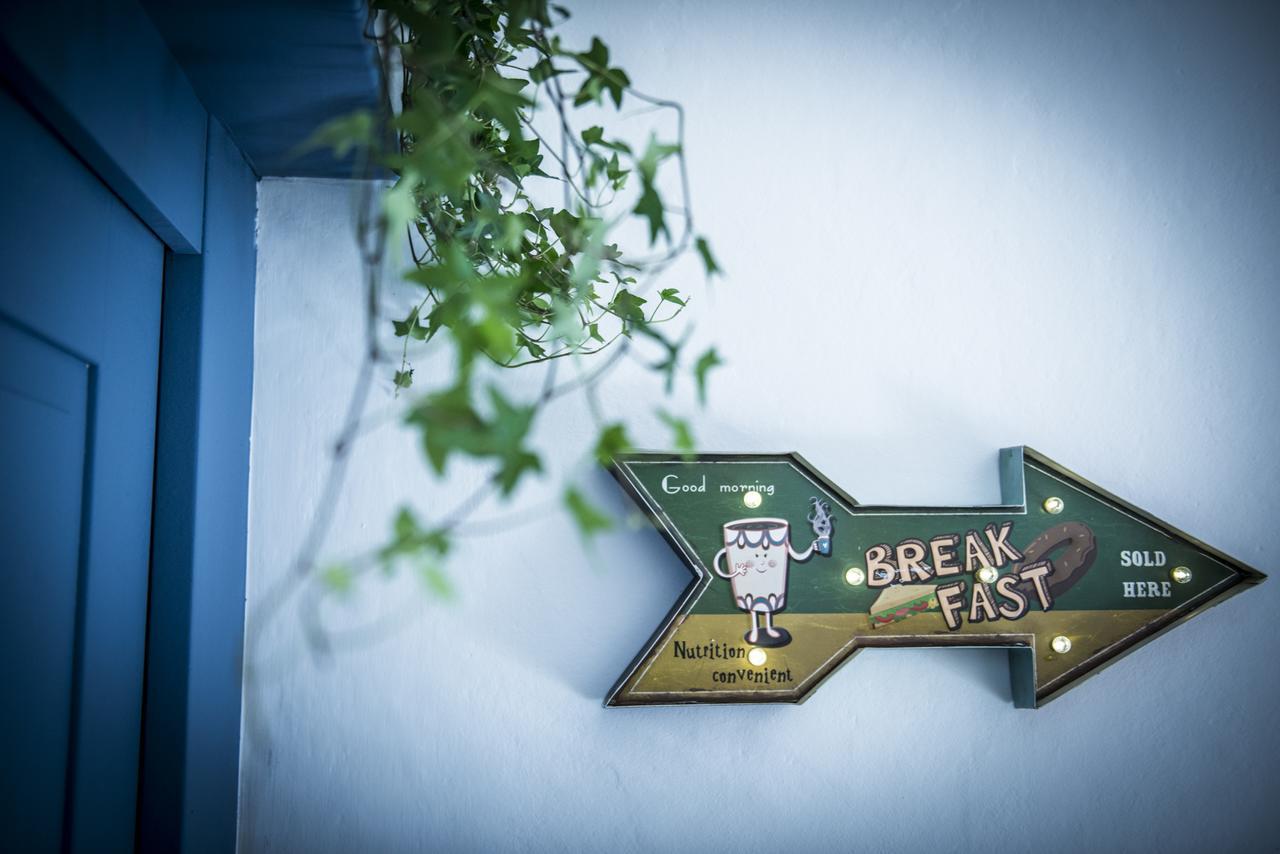 فيتشنزا Mi&Ti Bed&Breakfast المظهر الخارجي الصورة