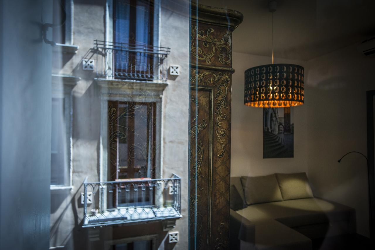 فيتشنزا Mi&Ti Bed&Breakfast المظهر الخارجي الصورة