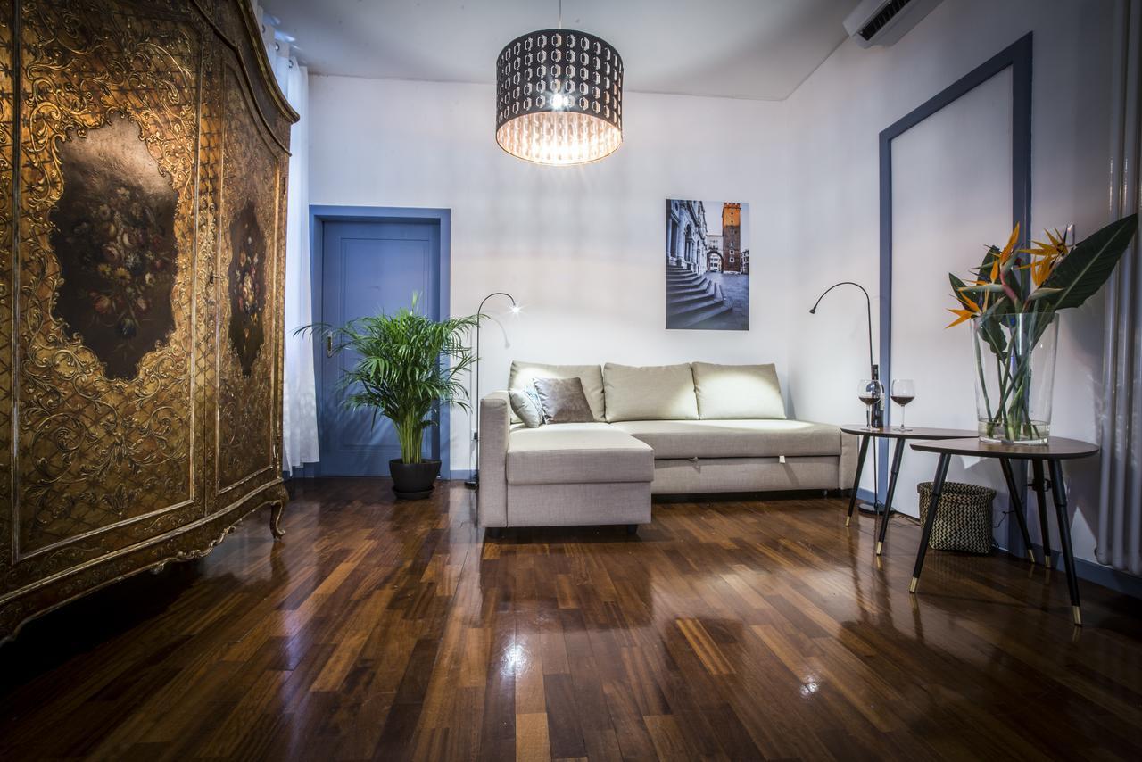 فيتشنزا Mi&Ti Bed&Breakfast المظهر الخارجي الصورة