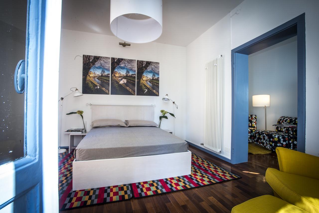 فيتشنزا Mi&Ti Bed&Breakfast المظهر الخارجي الصورة