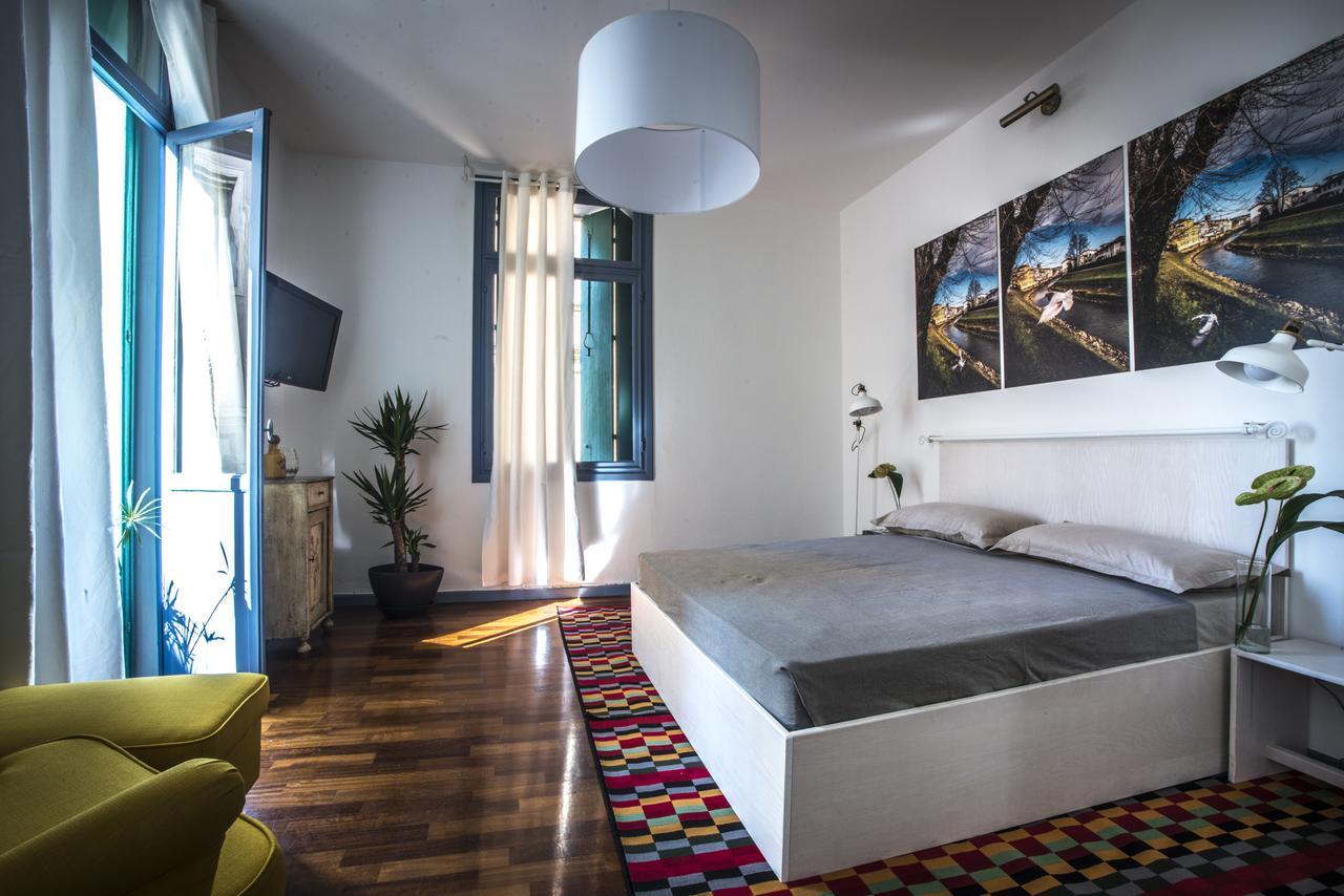 فيتشنزا Mi&Ti Bed&Breakfast المظهر الخارجي الصورة